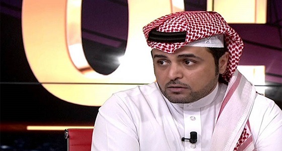 بالفيديو.. عيد الثقيل: نادي الرياض يستحق الوقوف بجانبه