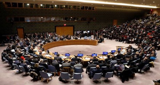 الأمين العام للأمم المتحدة يرحب بقرار مجلس الأمن حول سوريا