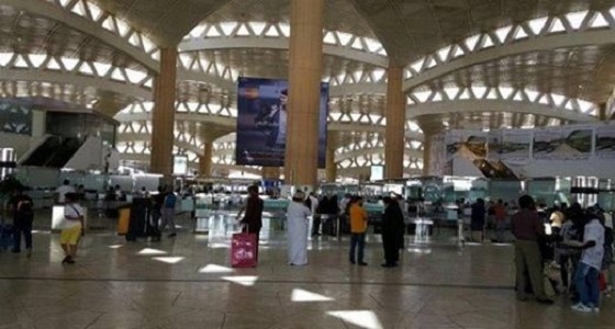 صورة نادرة لـ مطار الرياض عام 1982.. وهكذا تفاعل المغردون!