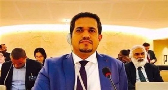 وزير حقوق الإنسان اليمني: جماعة الحوثي تسببت فى مآساة للشعب