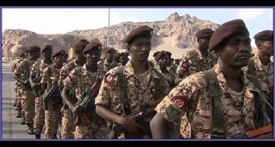 تكريم ضباط من الجيش السوداني من قبل روسيا