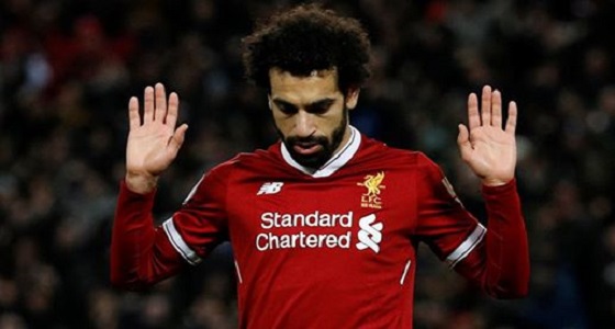 محمد صلاح صاحب سادس أفضل بداية في تاريخ الدوري الإنجليزي