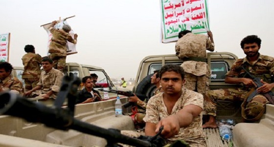 مصرع وإصابة 20 من الحوثيين شرق محافظة تعز باليمن