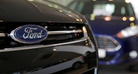 نموا ملحوظا في مبيعات شركة ” فورد ” بسوق السيارات خلال 2017
