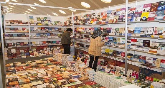 افتتاح المعرض الدولي للكتاب في الدار البيضاء