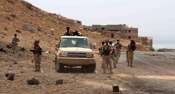 الجيش الوطني يحقق تقدمًا في عدد من جبهات تعز.. ويكبد الحوثيين خسائر فادحة