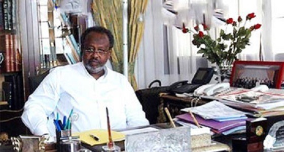 الحزب الحاكم في جيبوتي يفوز باكتساح في الانتخابات التشريعية