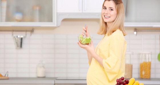 أطعمة هامة تناوليها لزيادة الخصوبة وفرص الحمل