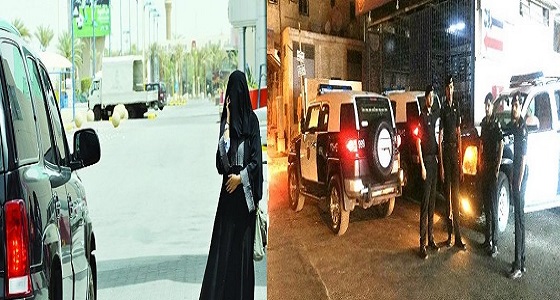 تفاصيل مثيرة في حادث ” فتاة جدة ” والجهات الأمنية تتحفظ على شقيقتها