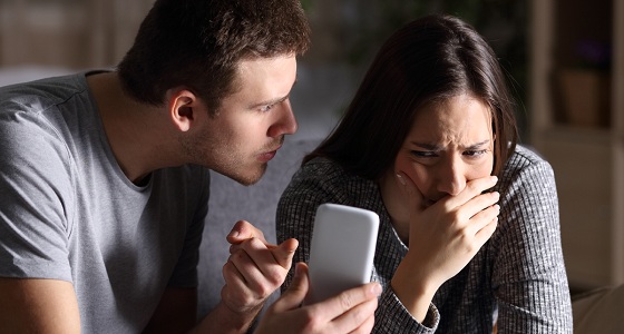 متلازمة عطيل مرض خطير يؤدي إلى الانتحار