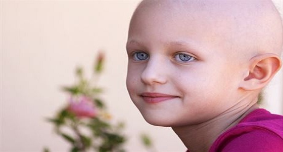 ” النيوروبلاستوما ” ورم سرطاني يصيب الأطفال