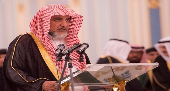 آل الشيخ: العولمة لا تناسب قيم الأمة الإسلامية