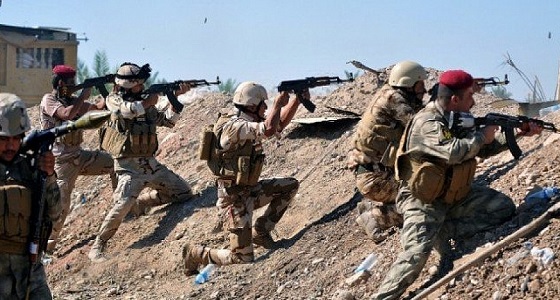العراق: ضبط موقع لـ &#8221; داعش &#8221; في عملية أمنية جنوب بعقوبة