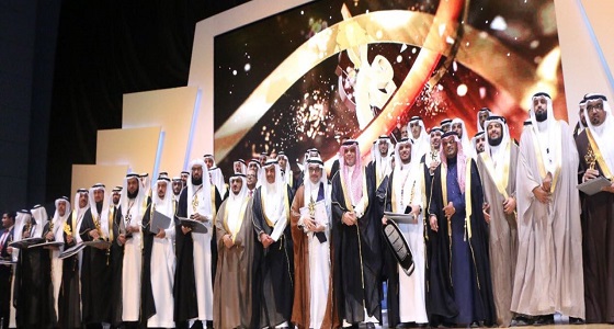 تعليم الرياض يحقق 6 مراكز ضمن جائزة التعليم للتميز