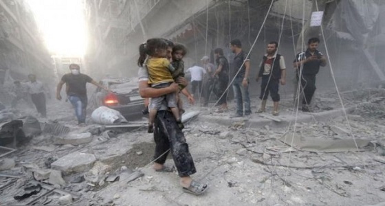 الأمم المتحدة تدعو إلى الوقف الفوري للعنف في سوريا