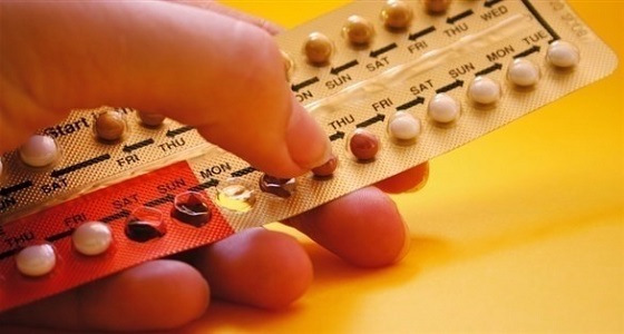 دراسة: حبوب منع الحمل تحمي من السرطان