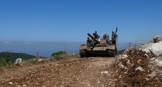 مسؤول كردي: اتفقنا على دخول الجيش السوري إلى عفرين