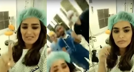 بالفيديو.. أطباء يرقصون على &#8221; إلعب يلا &#8221; داخل غرفة العمليات بالأردن.. والنقابة تحقق