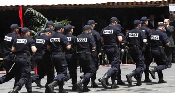 اعتقال 6 أشخاص ينتمون لداعش في المغرب