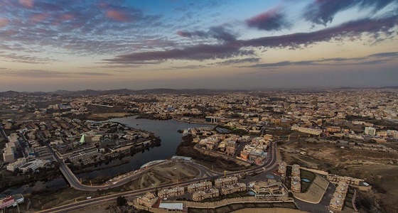 ورشة عمل لتوسيع الاستثمار والسياحة في عسير