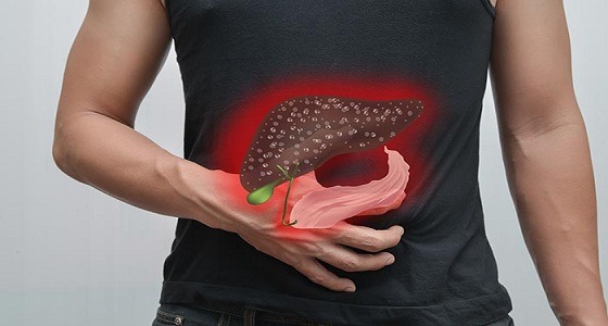 7 دلائل واضحة على إصابة الكبد بالمرض و امتلائه بالسموم