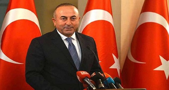 وزير خارجية تركيا يتوعد الجيش السوري إذا دخل عفرين