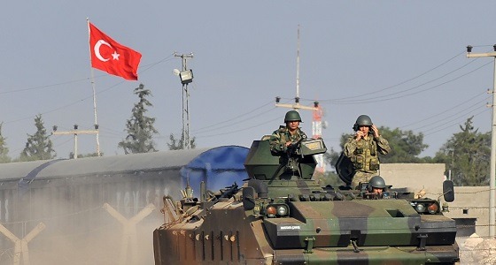 مقتل 17 عنصرا من القوات التركية في عفرين بشمال سوريا