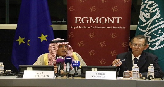 الجبير: المملكة في مرحلة تغيير تسمح للشباب بتحقيق أحلامهم