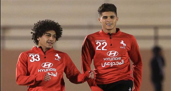 الأهلي المصري يستعيد لاعبه من صفوف الاتفاق