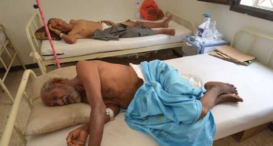 الصحة العالمية تحذر من تفاقم وباء الكوليرا في اليمن