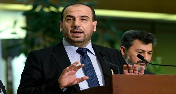 المعارضة السورية: لا بد من وجود مرحلة انتقالية تقودها صلاحيات تنفيذية