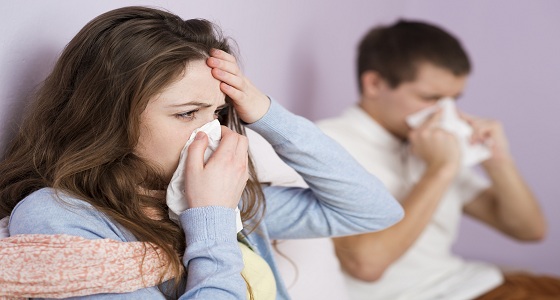 8 حقائق عن نزلات البرد المرض الأكثر انتشارا