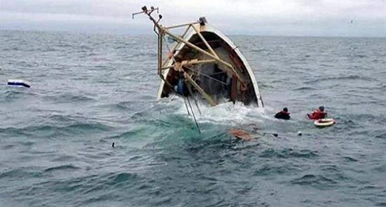 خفر السواحل تنتشل 3 جثث لصيادين مصريين من المياه الإقليمية الليبية
