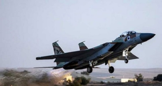 على غرار الأردن.. سقوط صاروخ على لبنان أثناء استهداف المقاتلات الإسرائيلية