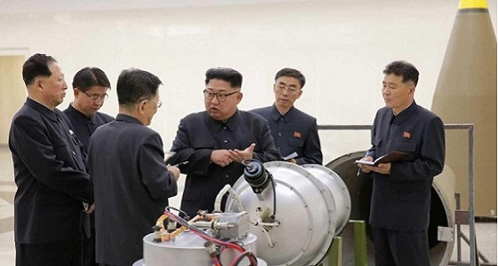 ألمانيا تكتشف مصادر نووي كوريا الشمالية