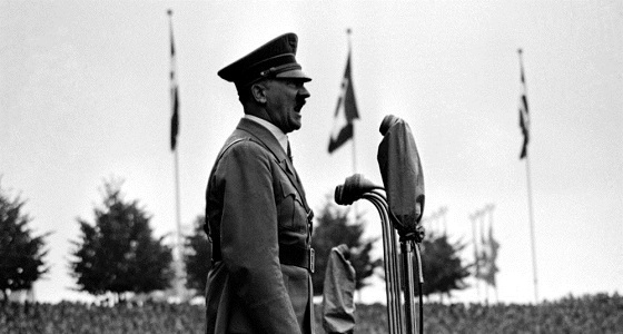 حكاية السلاح السري الذي اخترعه هتلر وأخفاه بتركيا