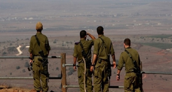 الجيش اللبناني: جنود إسرائيليون ألقوا قنبلتي غاز وجاري إتخاذ اللازم