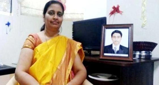 ” هندية ” تستعيد ابنها من الموت بطريقة غير متوقعة
