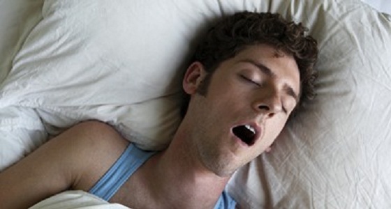4 نصائح للتخلص من الشخير أثناء النوم