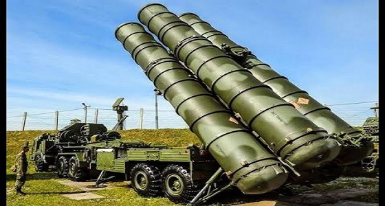روسيا: سيتم توريد صواريخ &#8221; إس – 400 &#8221; إلى المملكة قريبا