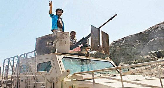 الجيش اليمني ينجح في تحرير موقع استراتيجي بتعز