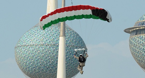 بالفيديو والصور.. الكويت تتزين بالاحتفالات في عيدها الوطني