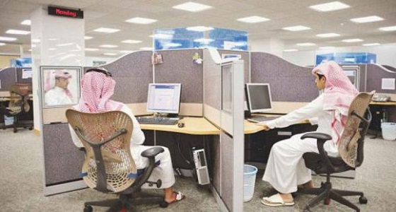 ” مدير مشروع ” أكثر وظيفة يسعى إليها السعوديون