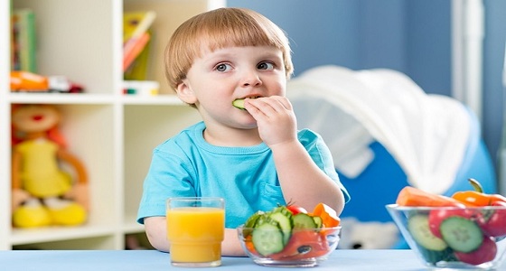 نصائح مهمة لتشجيع الأطفال علي تناول وجباتهم المدرسية
