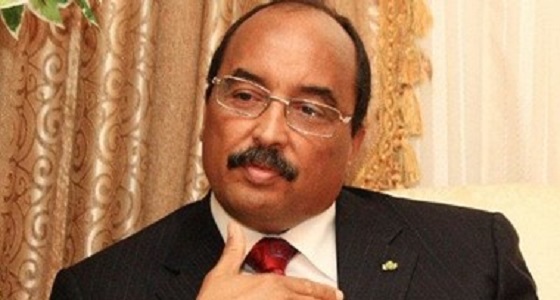 القبض على رئيس جماعة محظورة تحرض على استهداف الأمن بموريتانيا