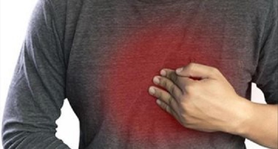 العلاقة بين حساسية الصدر وارتجاع المريء