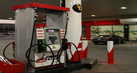 أول محطة وقود يتم تشغيلها بالخدمة الذاتية في جدة خلال أيام
