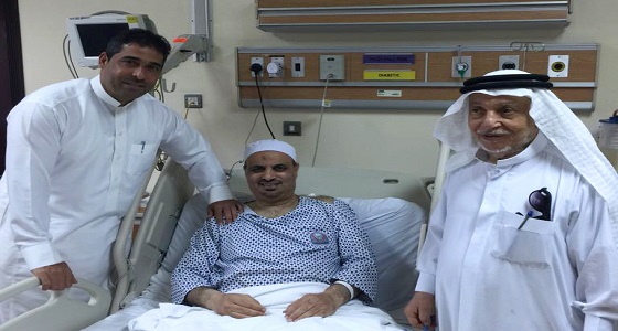 بعد نجاته من الموت 7 مرات.. ” البراهيم ” يعين بمجلس الشورى