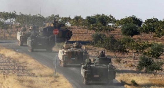 مقتل جندي تركي وإصابة 5 آخرين في إدلب