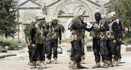 ” تحرير الشام ” تتبنى إسقاط الطائرة الروسية في إدلب